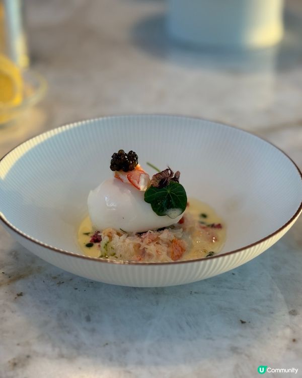 柏悅下午茶☕️富士山景🗻 $10000日圓值回票價！