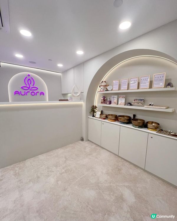 🇭🇰 香港首間 #心療美容 💗🫶 關注 #女性私密護理 🫶