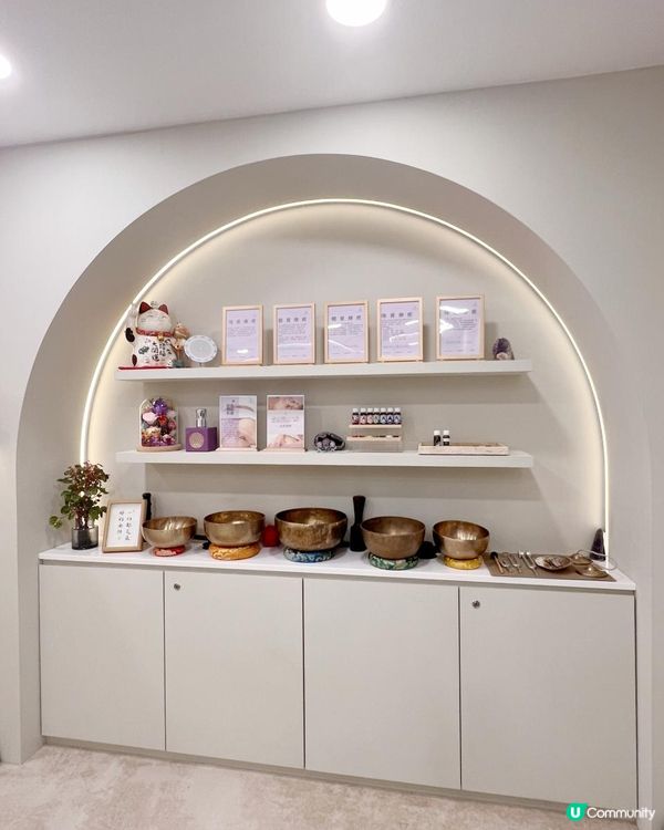 🇭🇰 香港首間 #心療美容 💗🫶 關注 #女性私密護理 🫶