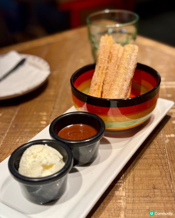 帶埋阿婆👵🏻去食西班牙菜🇪🇸🍽️