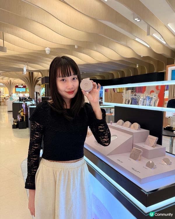 放工極速變靚！💄✨