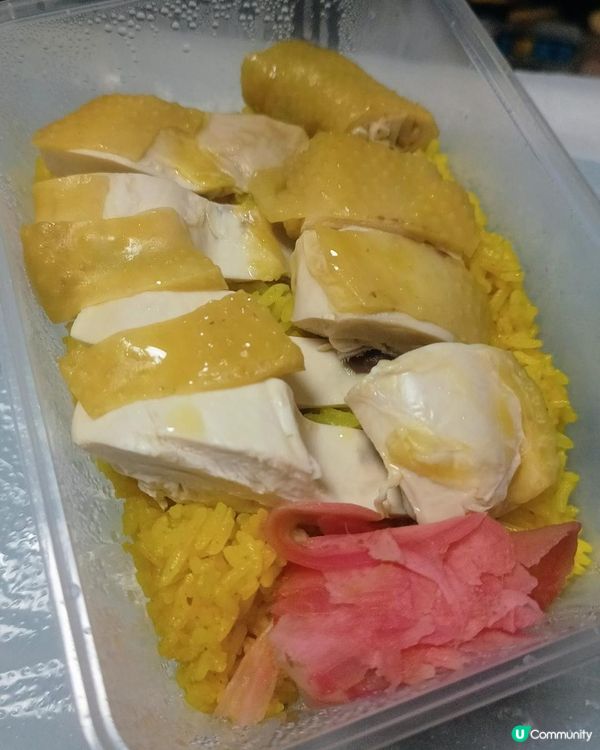 誠意十足的一間粥麵店🍜