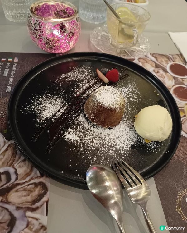 巨型芝士輪🧀  即場拌煮卡邦尼意粉🍝慶生紀念日求婚好地方