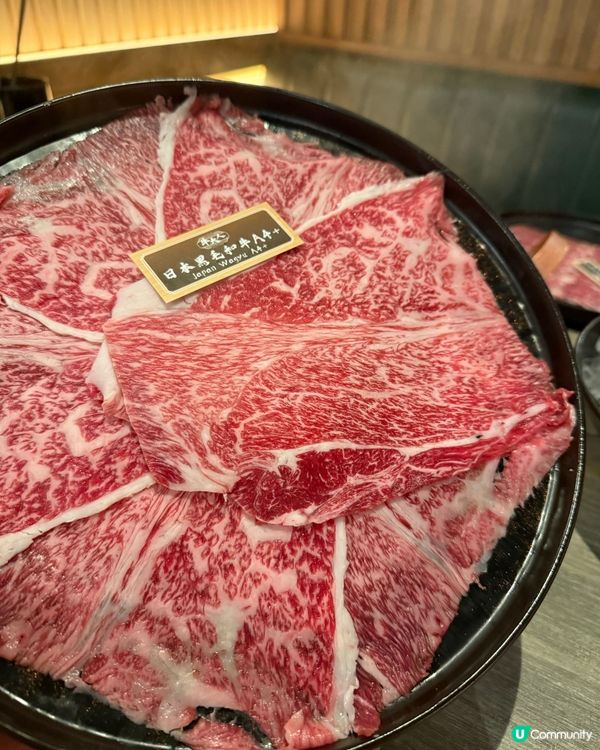 「年中都要食幾次牛大人🤤」