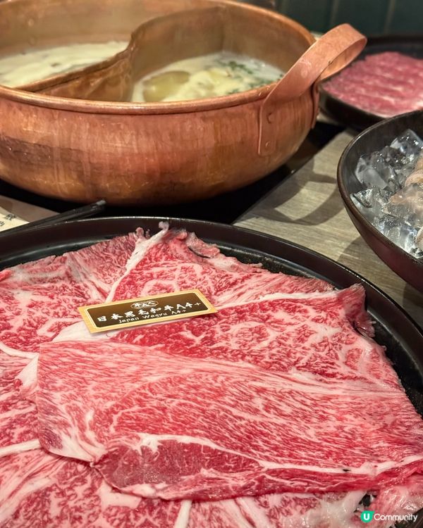 「年中都要食幾次牛大人🤤」