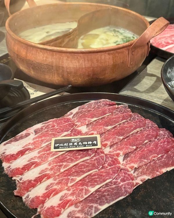 「年中都要食幾次牛大人🤤」