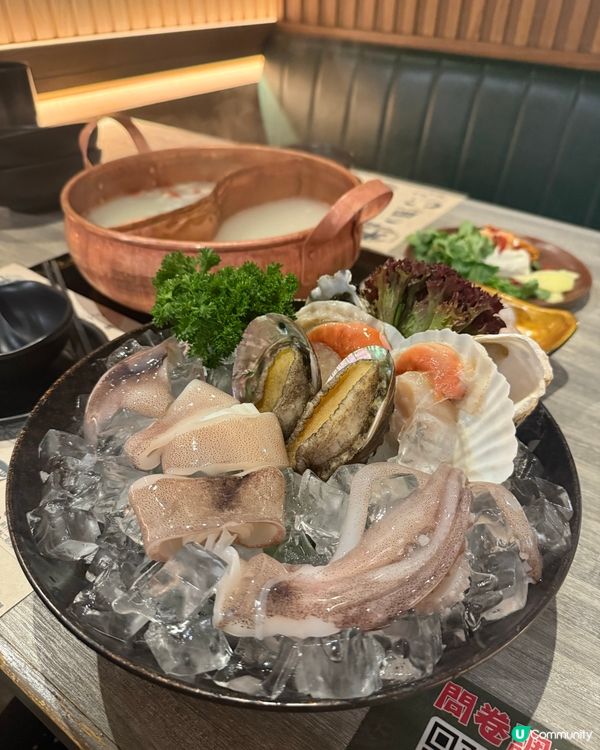 「年中都要食幾次牛大人🤤」