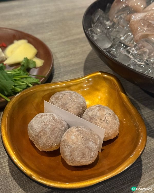 「年中都要食幾次牛大人🤤」