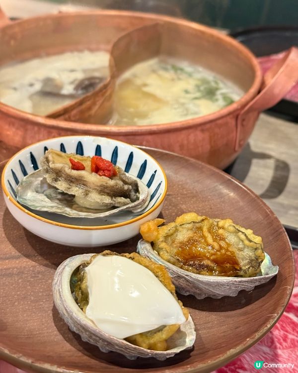 「年中都要食幾次牛大人🤤」