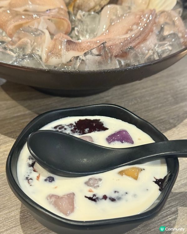 「年中都要食幾次牛大人🤤」