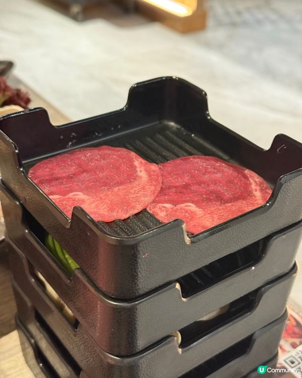 「年中都要食幾次牛大人🤤」