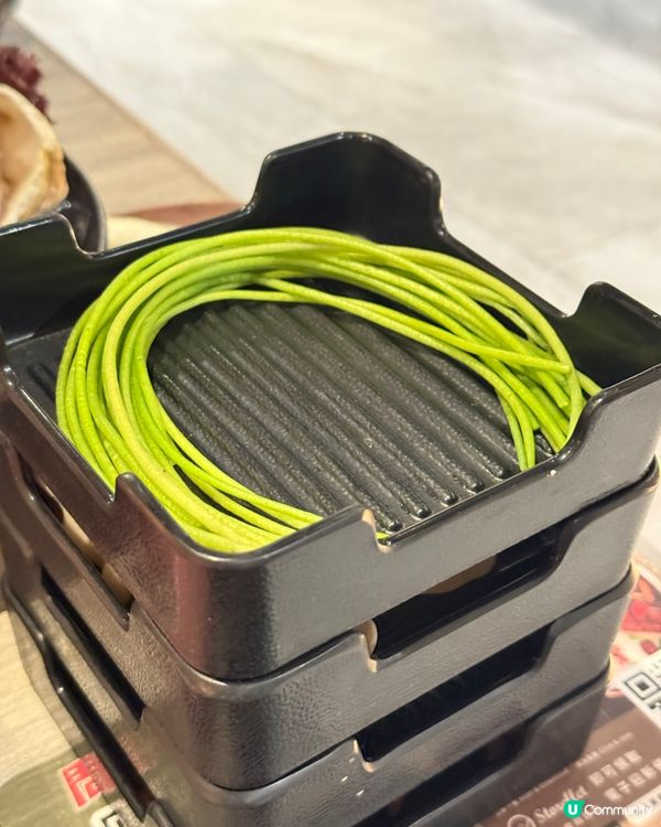 「年中都要食幾次牛大人🤤」