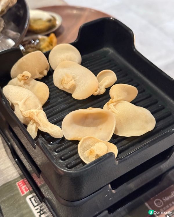 「年中都要食幾次牛大人🤤」