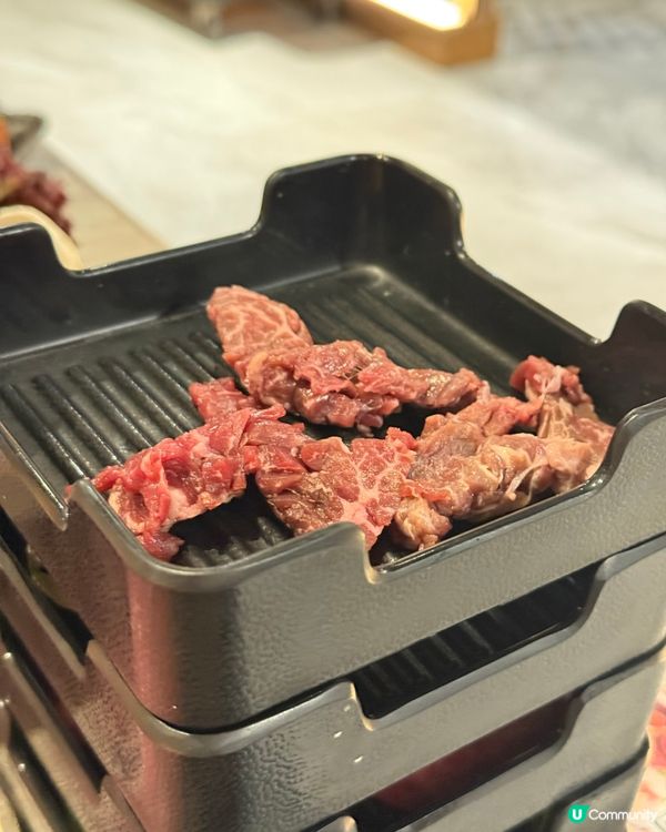 「年中都要食幾次牛大人🤤」