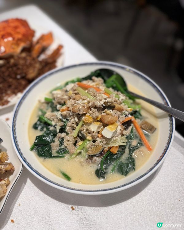 第一次食巨蟹🦀剝蟹好正！