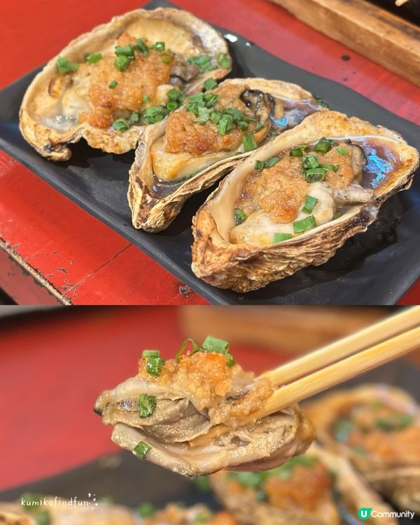 心心念念串燒放題！🤤尖沙咀喜膳燒！