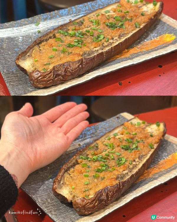 心心念念串燒放題！🤤尖沙咀喜膳燒！