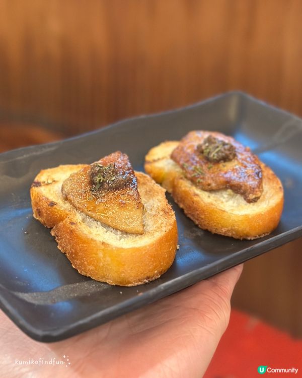 心心念念串燒放題！🤤尖沙咀喜膳燒！