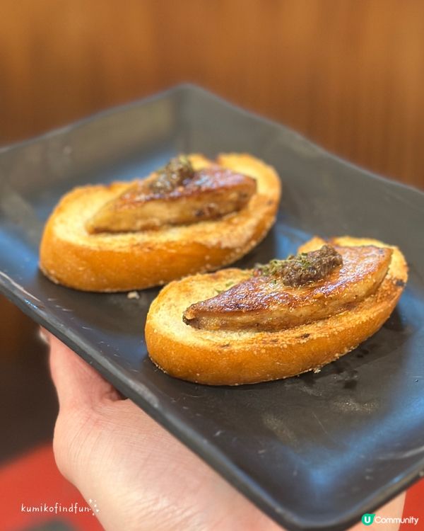 心心念念串燒放題！🤤尖沙咀喜膳燒！