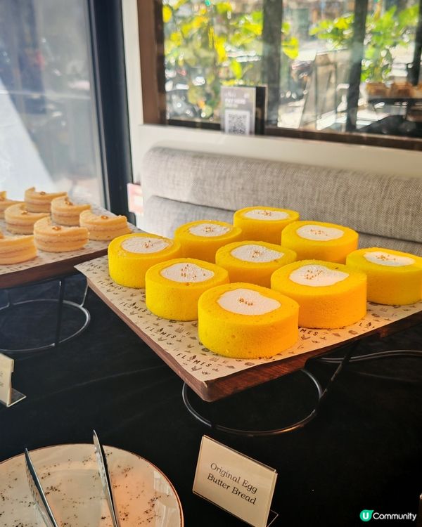 觀塘半自助餐！🦀 98蚊任食有炸蟹鉗！