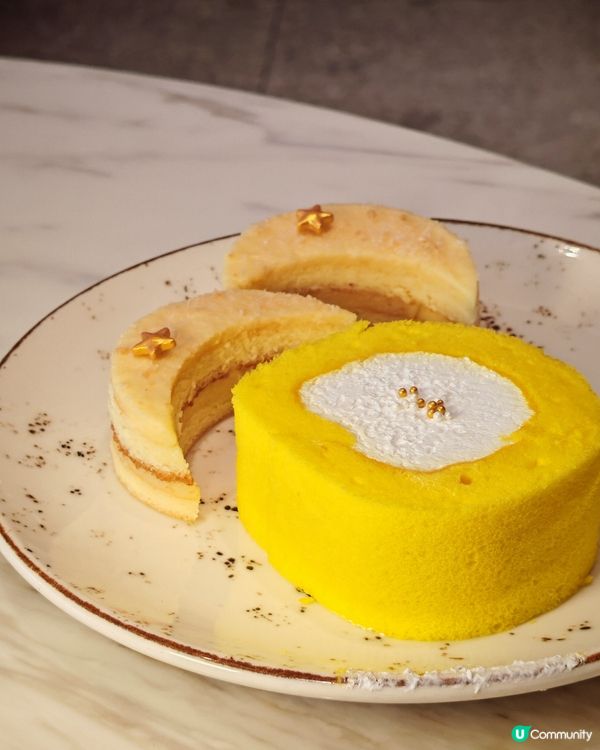 觀塘半自助餐！🦀 98蚊任食有炸蟹鉗！