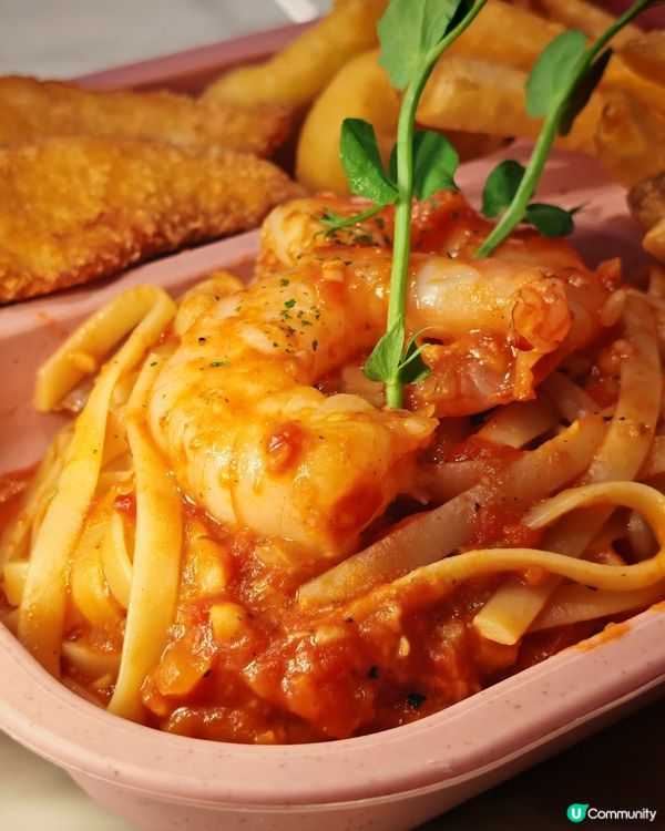 觀塘半自助餐！🦀 98蚊任食有炸蟹鉗！