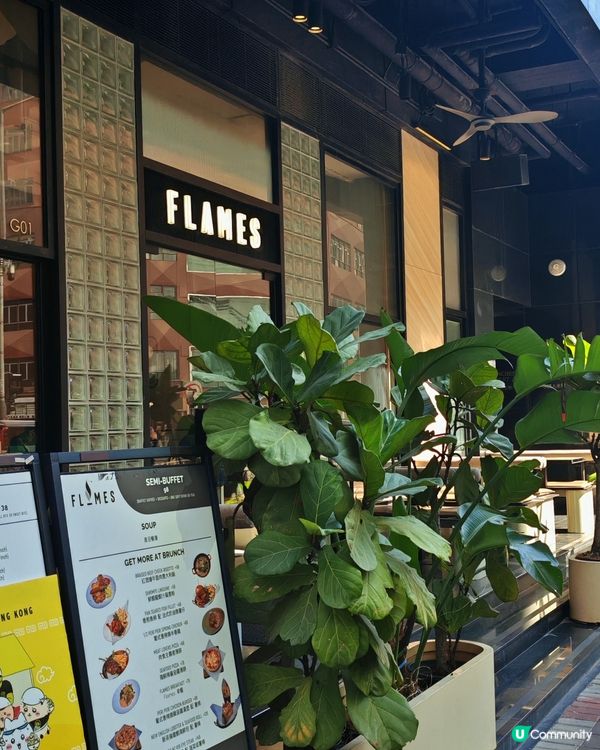 觀塘半自助餐！🦀 98蚊任食有炸蟹鉗！