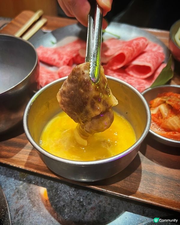 ʚ♡ 一人一鍋暖笠笠 • 打卡即送赤身和牛山 ♡ɞ