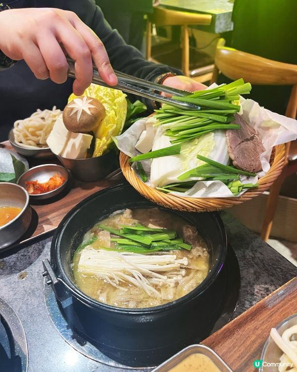 ʚ♡ 一人一鍋暖笠笠 • 打卡即送赤身和牛山 ♡ɞ