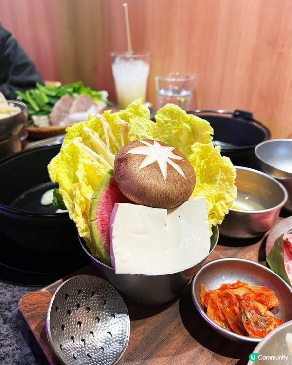 ʚ♡ 一人一鍋暖笠笠 • 打卡即送赤身和牛山 ♡ɞ