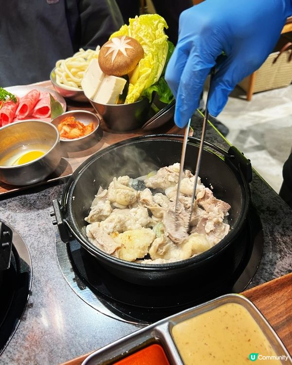 ʚ♡ 一人一鍋暖笠笠 • 打卡即送赤身和牛山 ♡ɞ