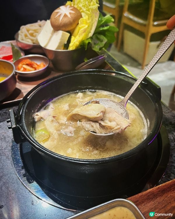 ʚ♡ 一人一鍋暖笠笠 • 打卡即送赤身和牛山 ♡ɞ