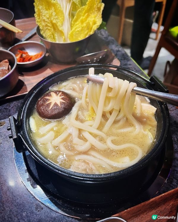 ʚ♡ 一人一鍋暖笠笠 • 打卡即送赤身和牛山 ♡ɞ