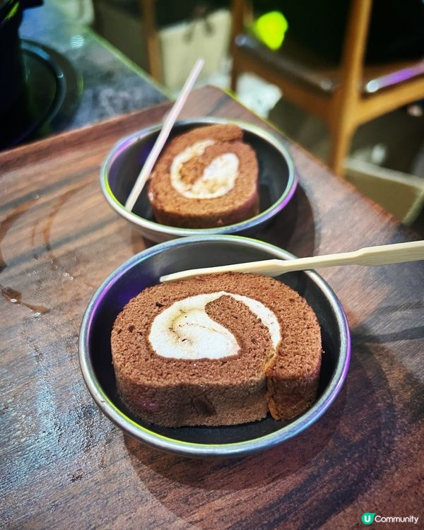 ʚ♡ 一人一鍋暖笠笠 • 打卡即送赤身和牛山 ♡ɞ