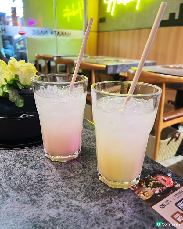 ʚ♡ 一人一鍋暖笠笠 • 打卡即送赤身和牛山 ♡ɞ