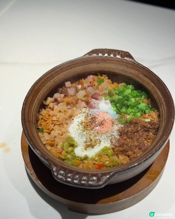 江南風情綠茶餐廳！🌿🍵