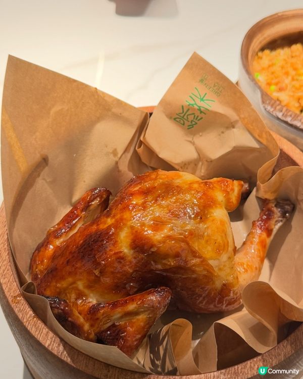 江南風情綠茶餐廳！🌿🍵