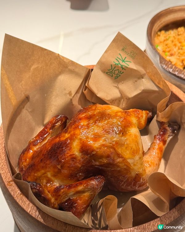 江南風情綠茶餐廳！🌿🍵