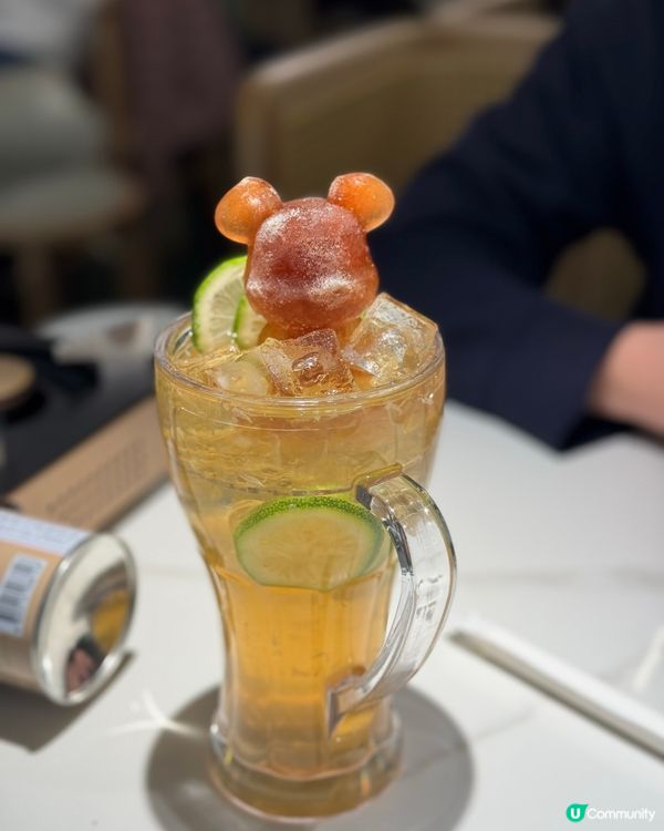 江南風情綠茶餐廳！🌿🍵