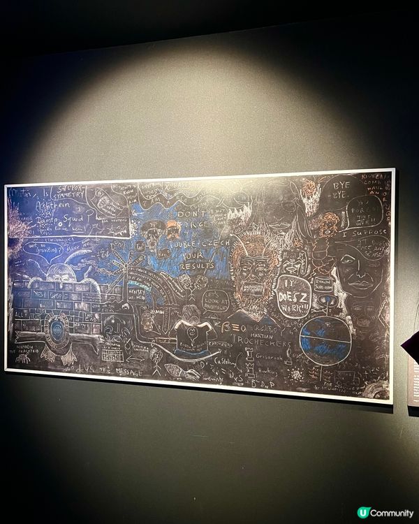 『英國』曼城科學產業博物館｜必去🤩