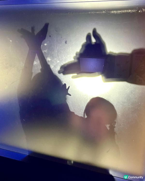 『英國』曼城科學產業博物館｜必去🤩