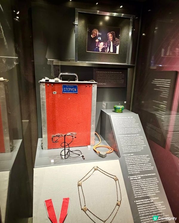 『英國』曼城科學產業博物館｜必去🤩