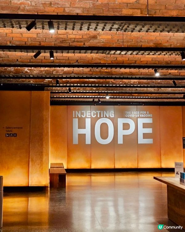 『英國』曼城科學產業博物館｜必去🤩