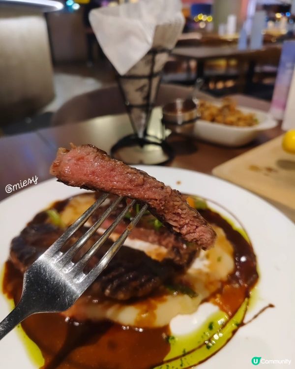 新一年！🥂約Friend去朗豪坊chill下！✨