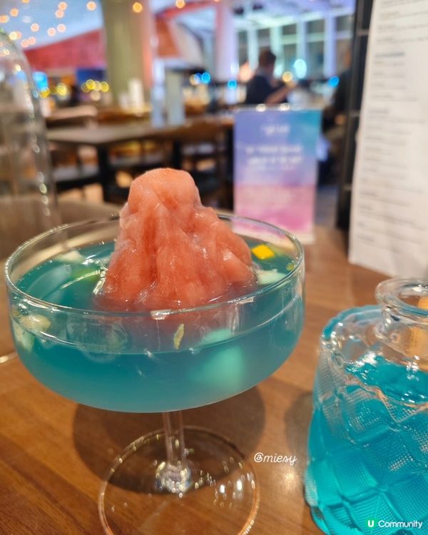 新一年！🥂約Friend去朗豪坊chill下！✨