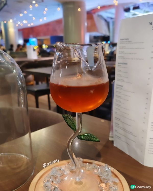 新一年！🥂約Friend去朗豪坊chill下！✨