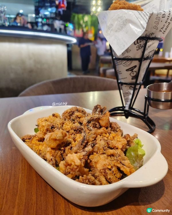 新一年！🥂約Friend去朗豪坊chill下！✨