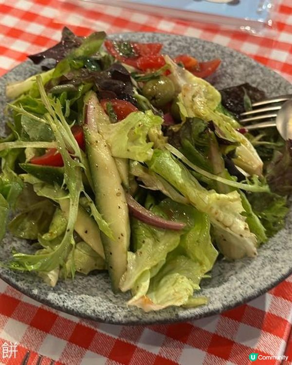 食在上環 | The Lasagna Factory | 星期二半價食T骨牛扒