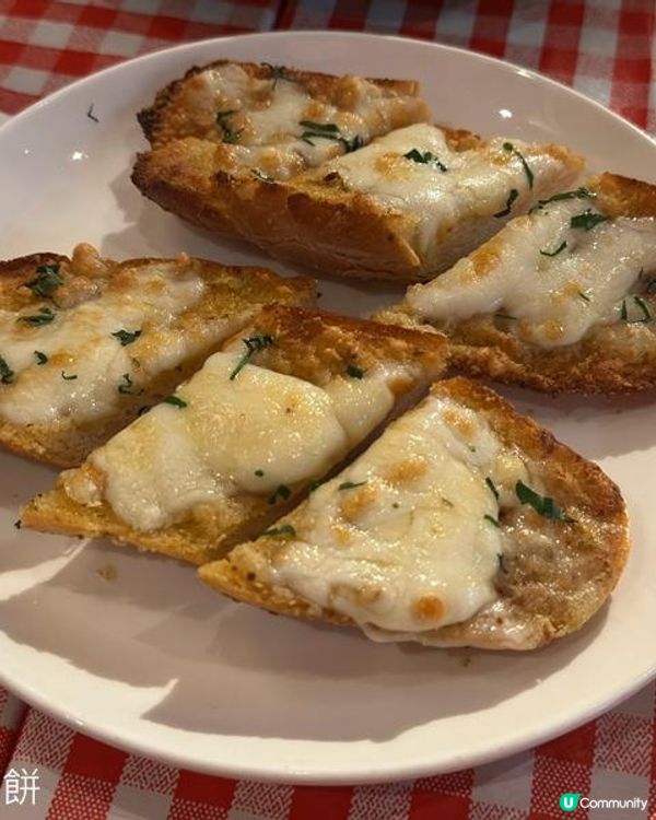 食在上環 | The Lasagna Factory | 星期二半價食T骨牛扒