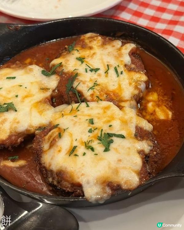 食在上環 | The Lasagna Factory | 星期二半價食T骨牛扒